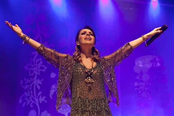 Cantora Lorde escolherá as músicas da trilha de Jogos Vorazes: A